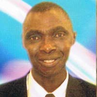 Oluwafemi E. Olawuni