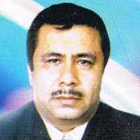 Mannuel De Jesus Morales