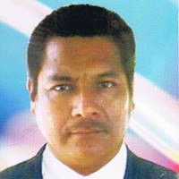Victor Manuel Cortes