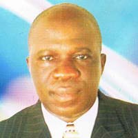 Ebenezer K. Sowunmi