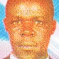 Enoch O. Anyuka
