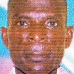 Ebenezer E. Nyametse