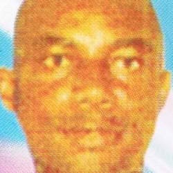 Garswa Reuben Duncan II