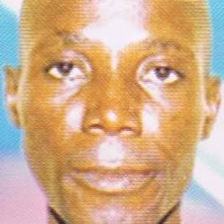 Henry O. Fagbuyi