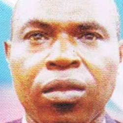 Lawrence A. Umoh