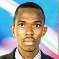 Philip O. Oyede